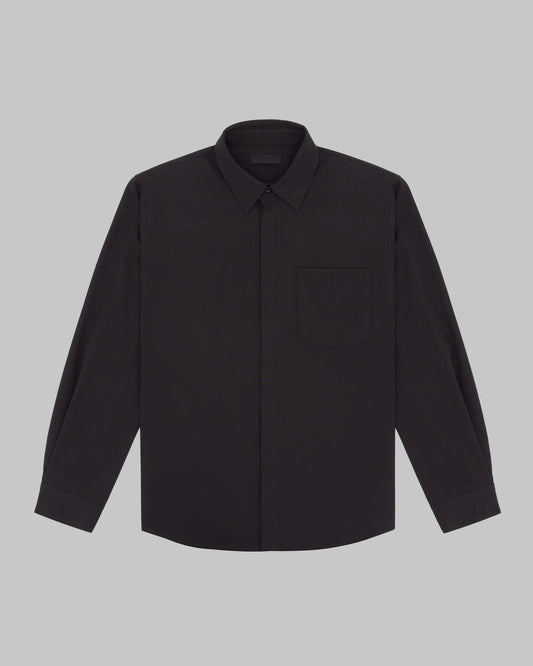 Chadrin Shirt