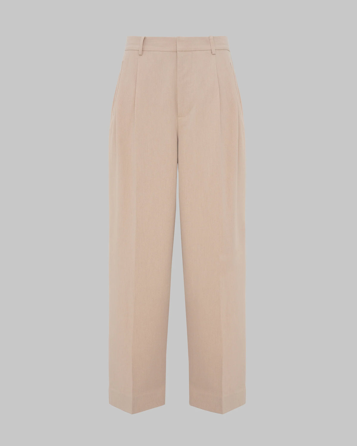 Sori Pants Beige