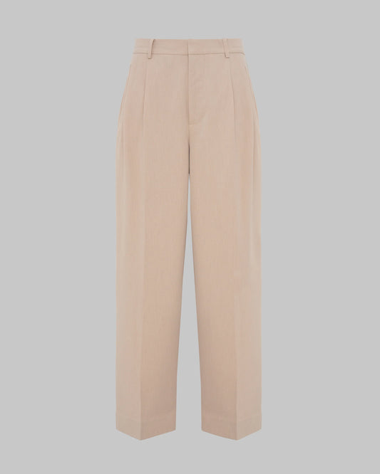 Sori Pants Beige