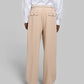 Sori Pants Beige