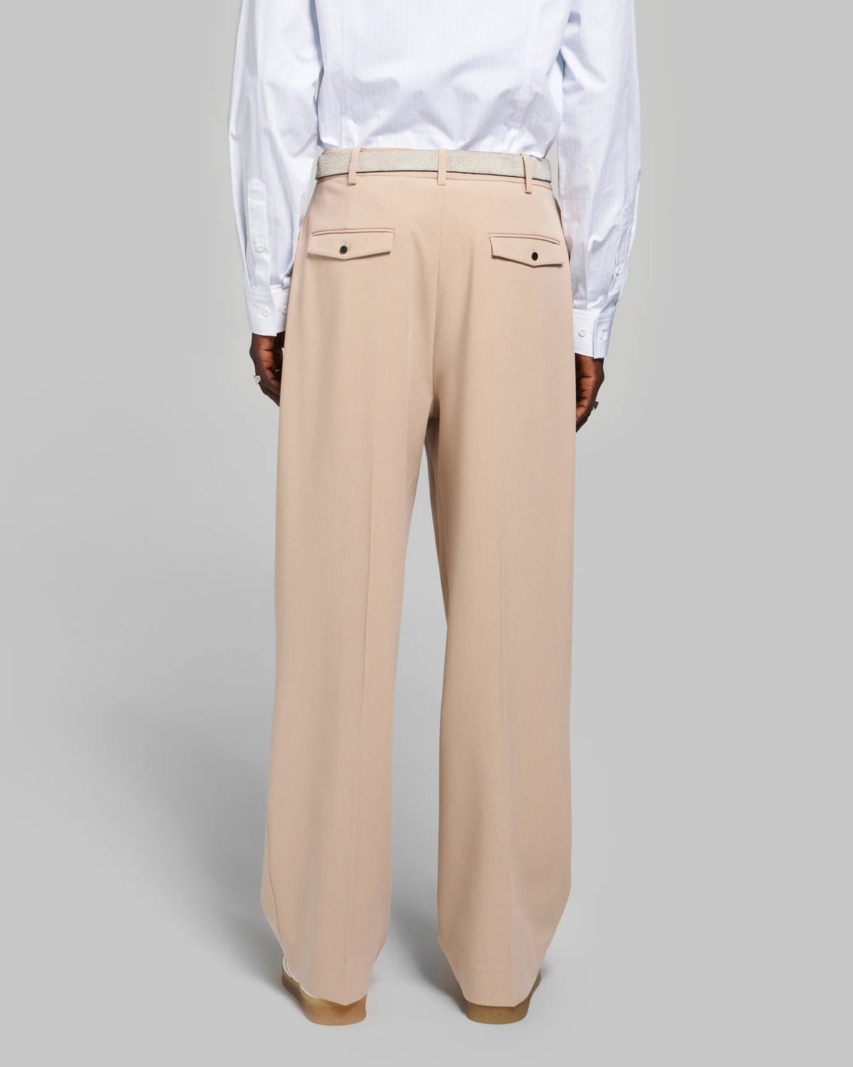 Sori Pants Beige