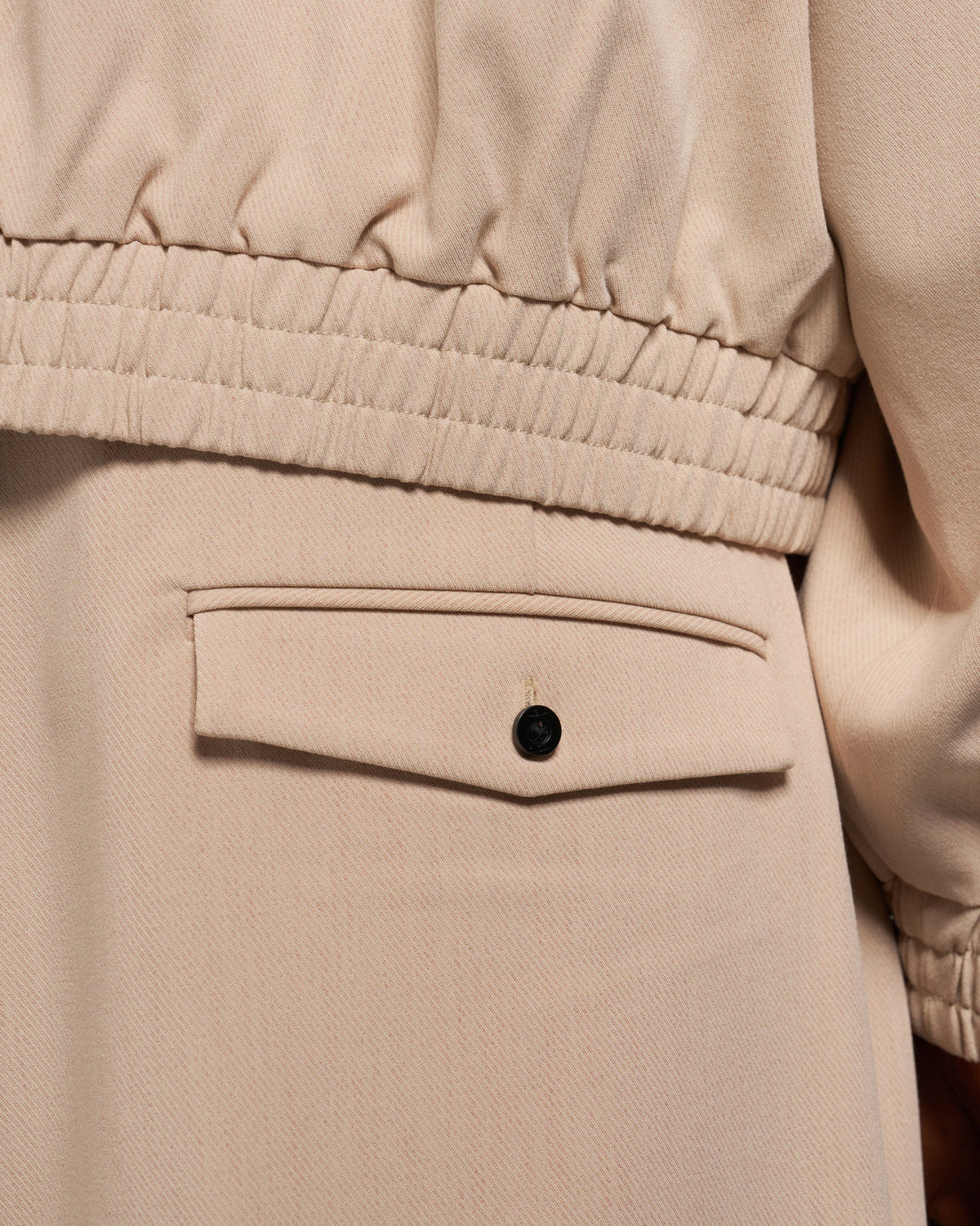 Sori Pants Beige