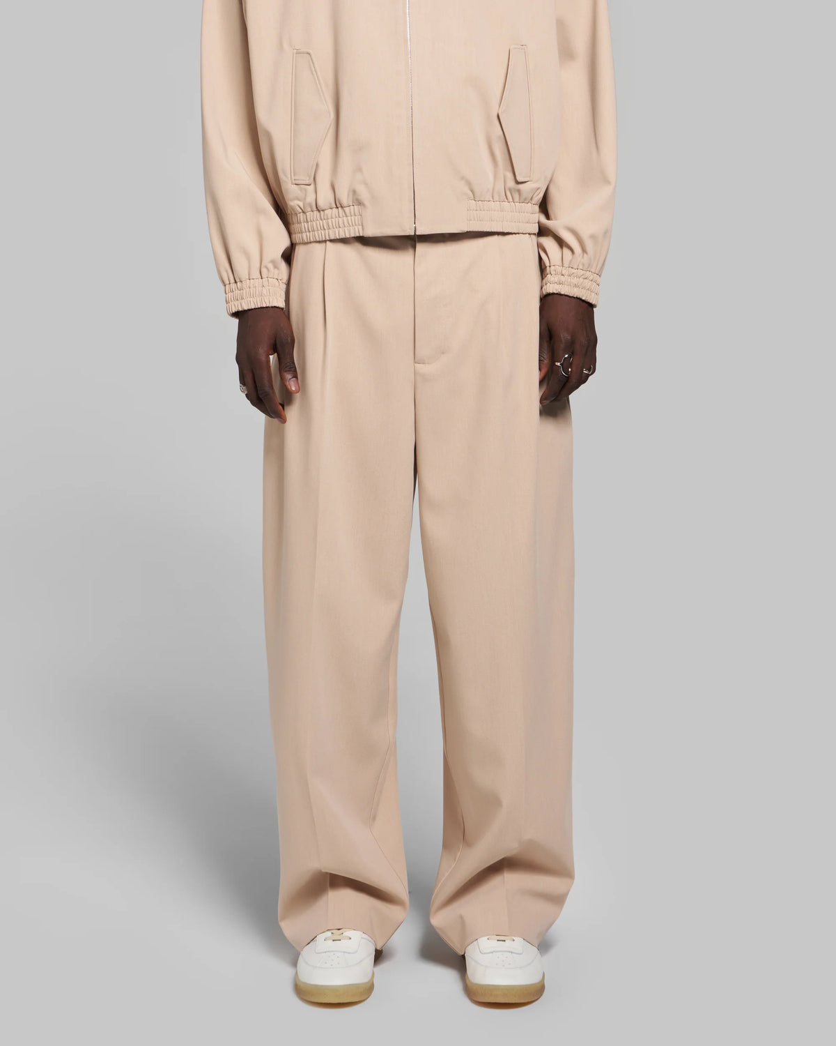 Sori Pants Beige