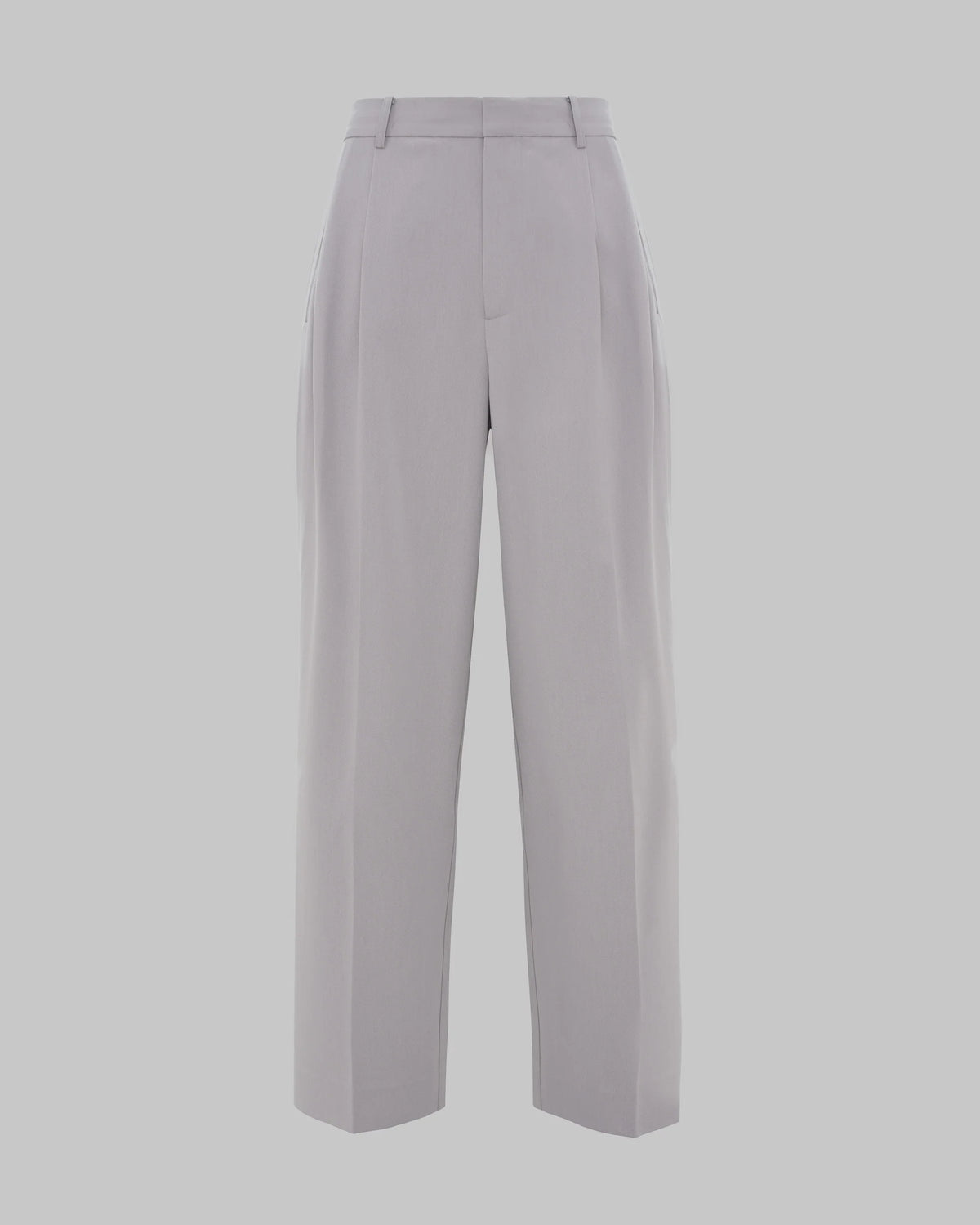 Sori Pants Grau