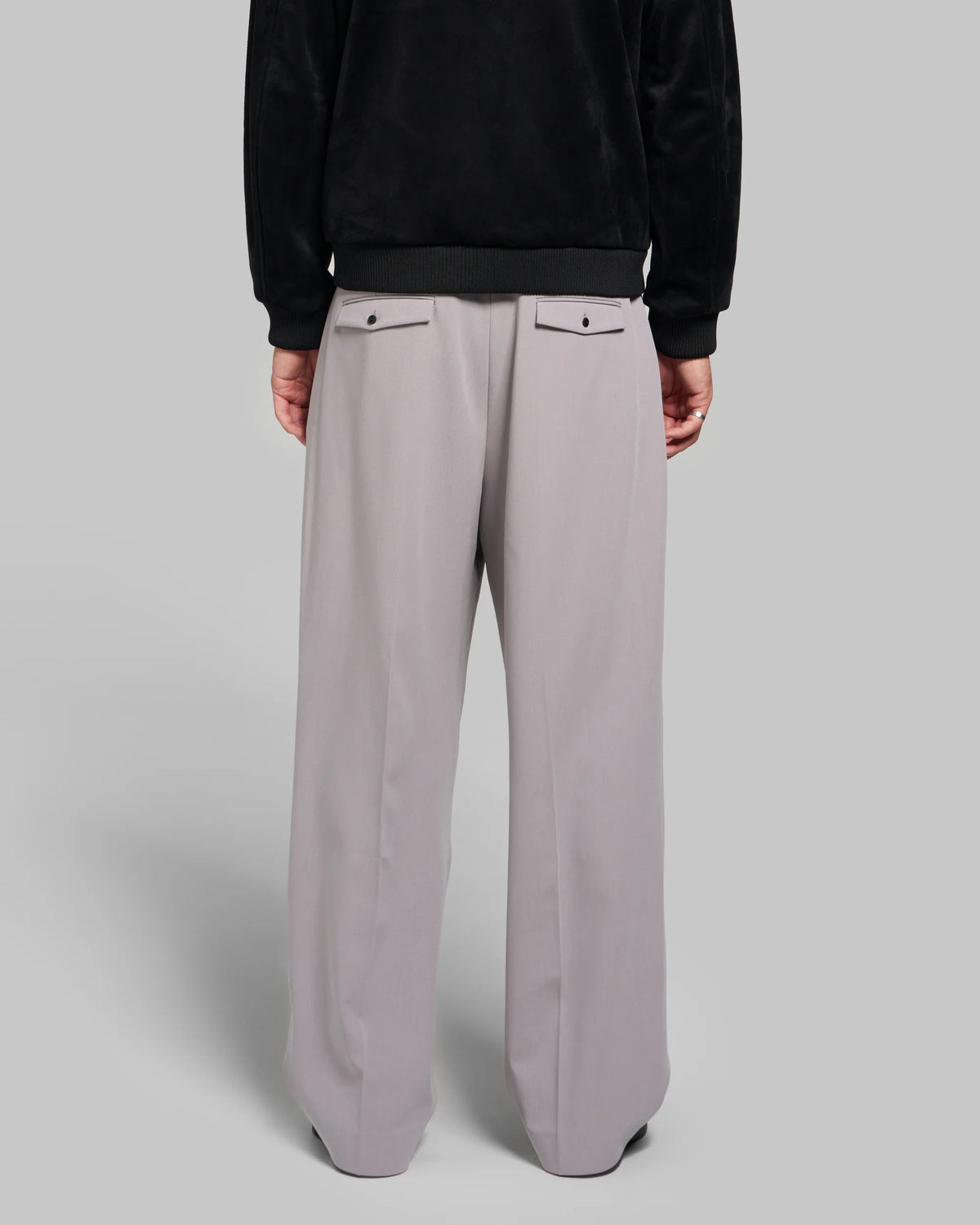 Sori Pants Grau