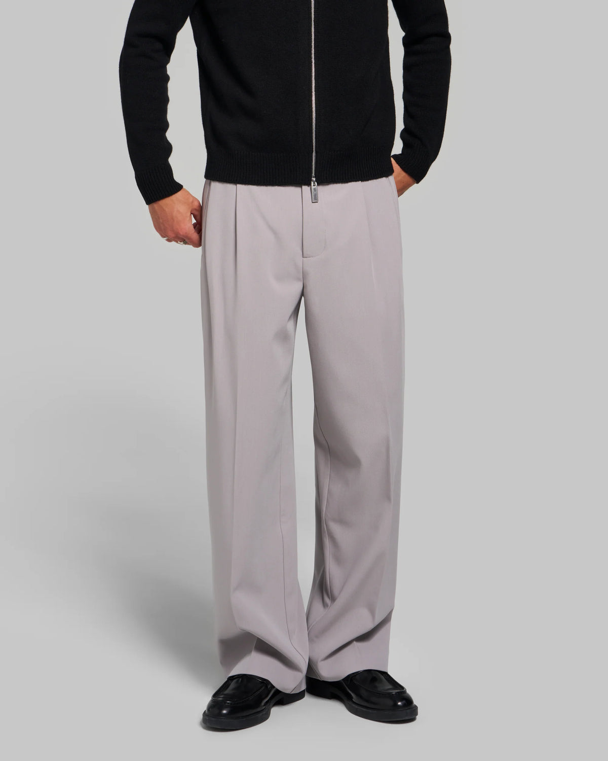 Sori Pants Grau