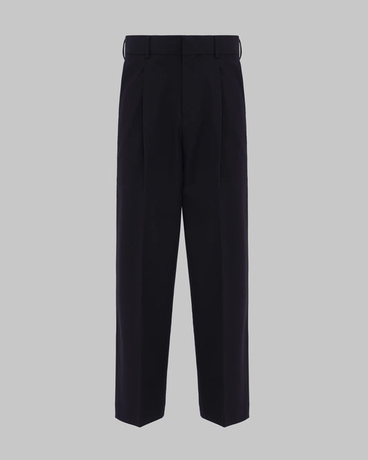 Janosh Pants Black
