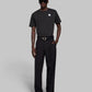 Janosh Pants Black