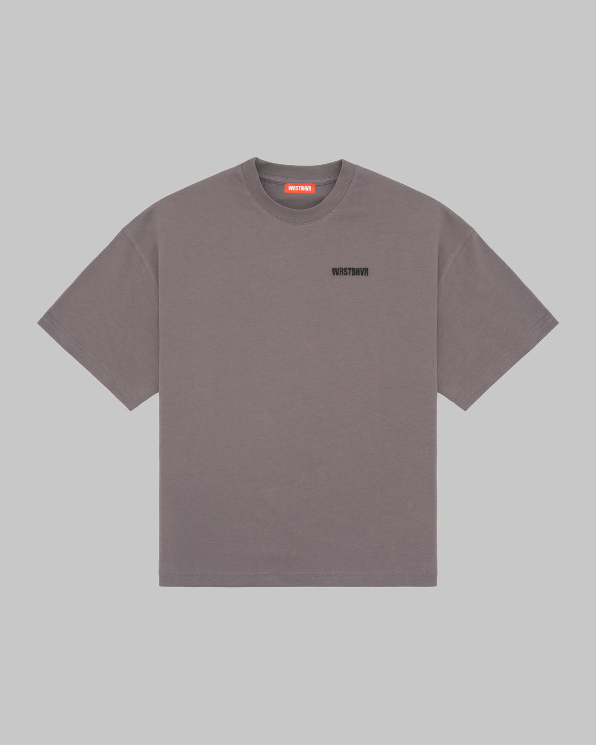 Garm V6 T-Shirt Gray