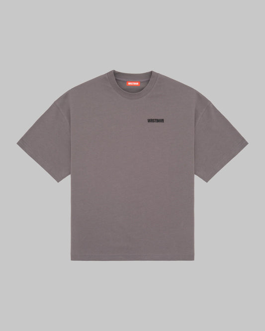 Garm V6 T-Shirt Gray