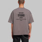 Garm V6 T-Shirt Gray