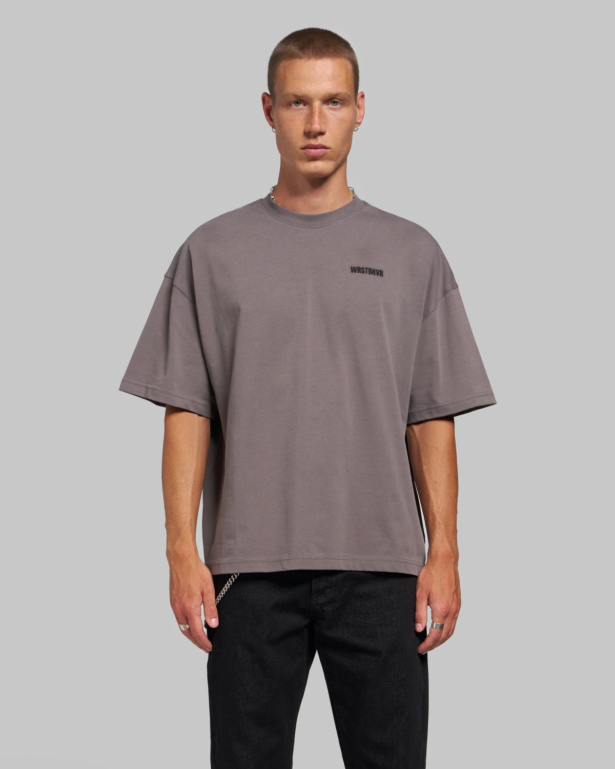 Garm V6 T-Shirt Gray
