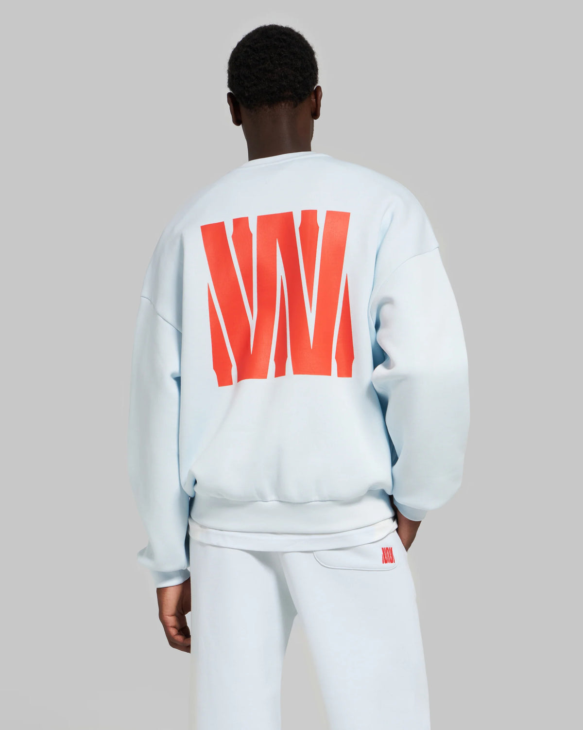 Neni V3 Sweater Man