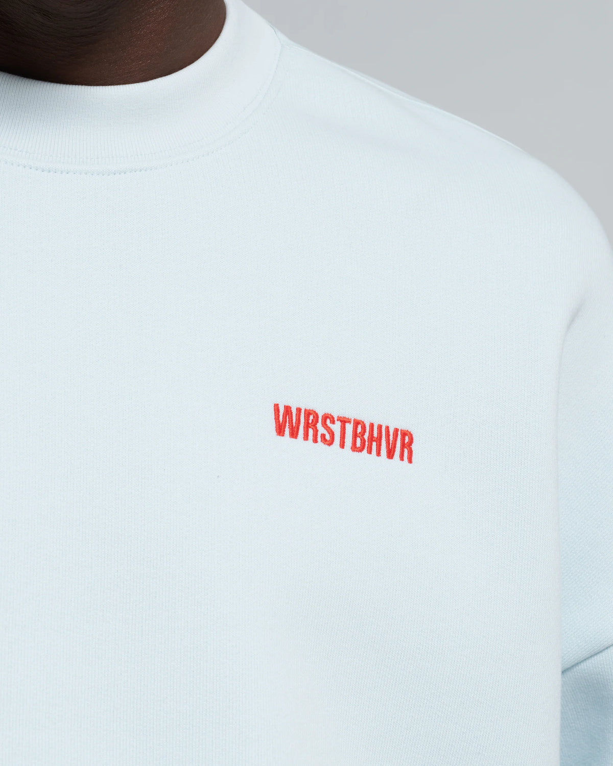 Neni V3 Sweater Man