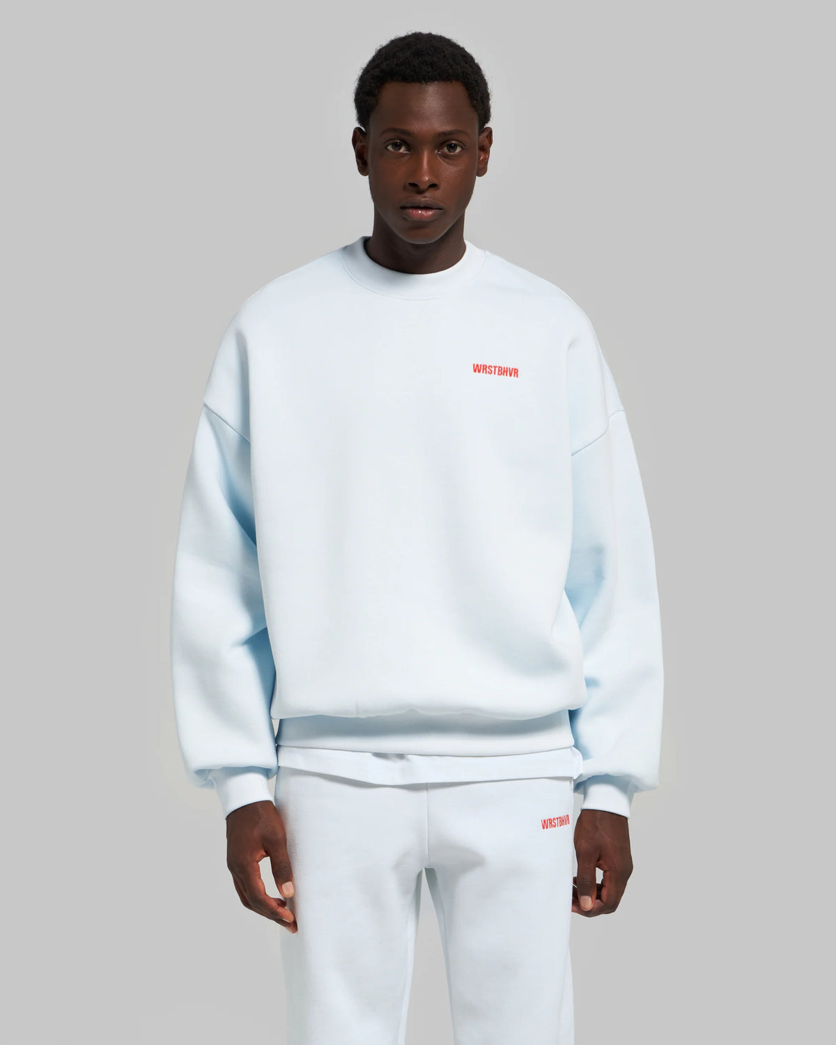 Neni V3 Sweater Man