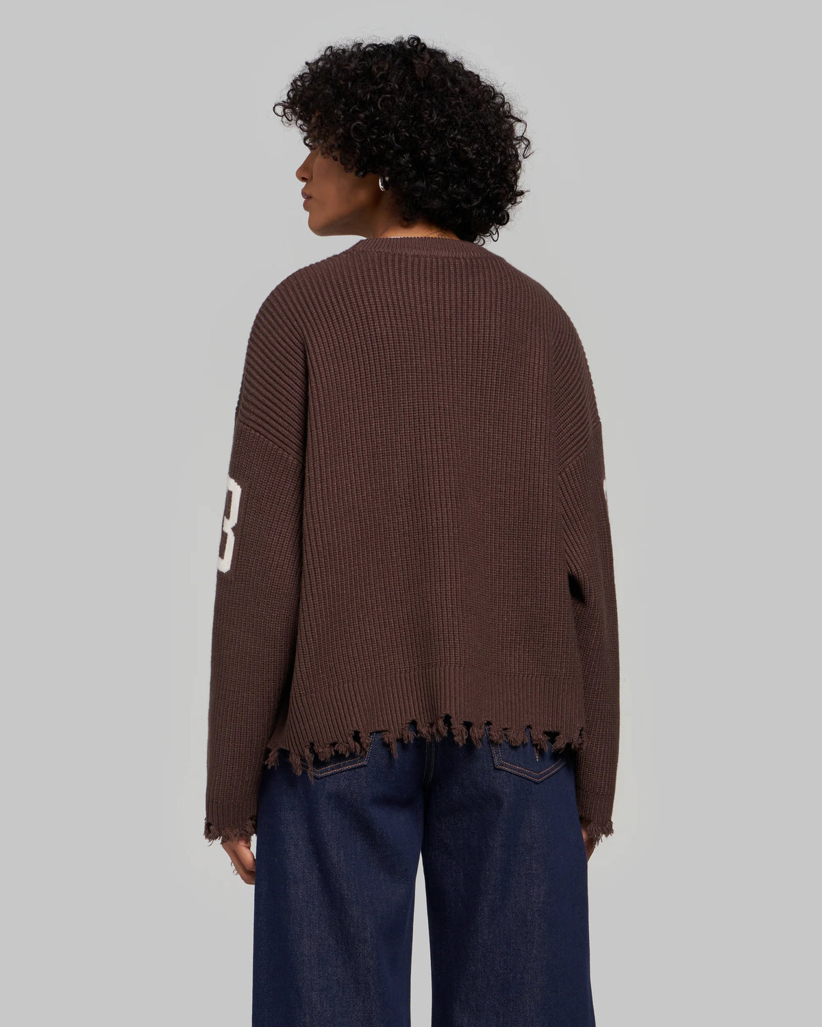 Tove Sweater