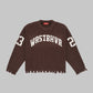 Tove Sweater