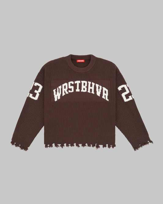 Tove Sweater