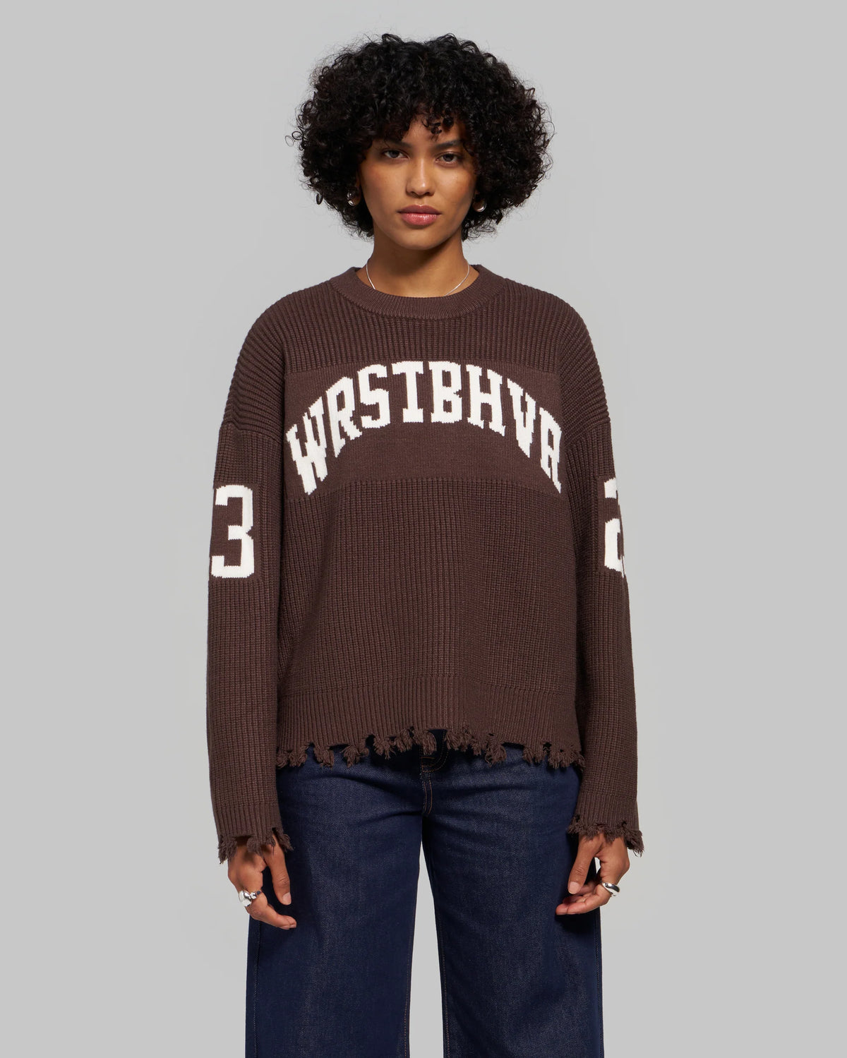 Tove Sweater