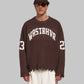 Tove Sweater