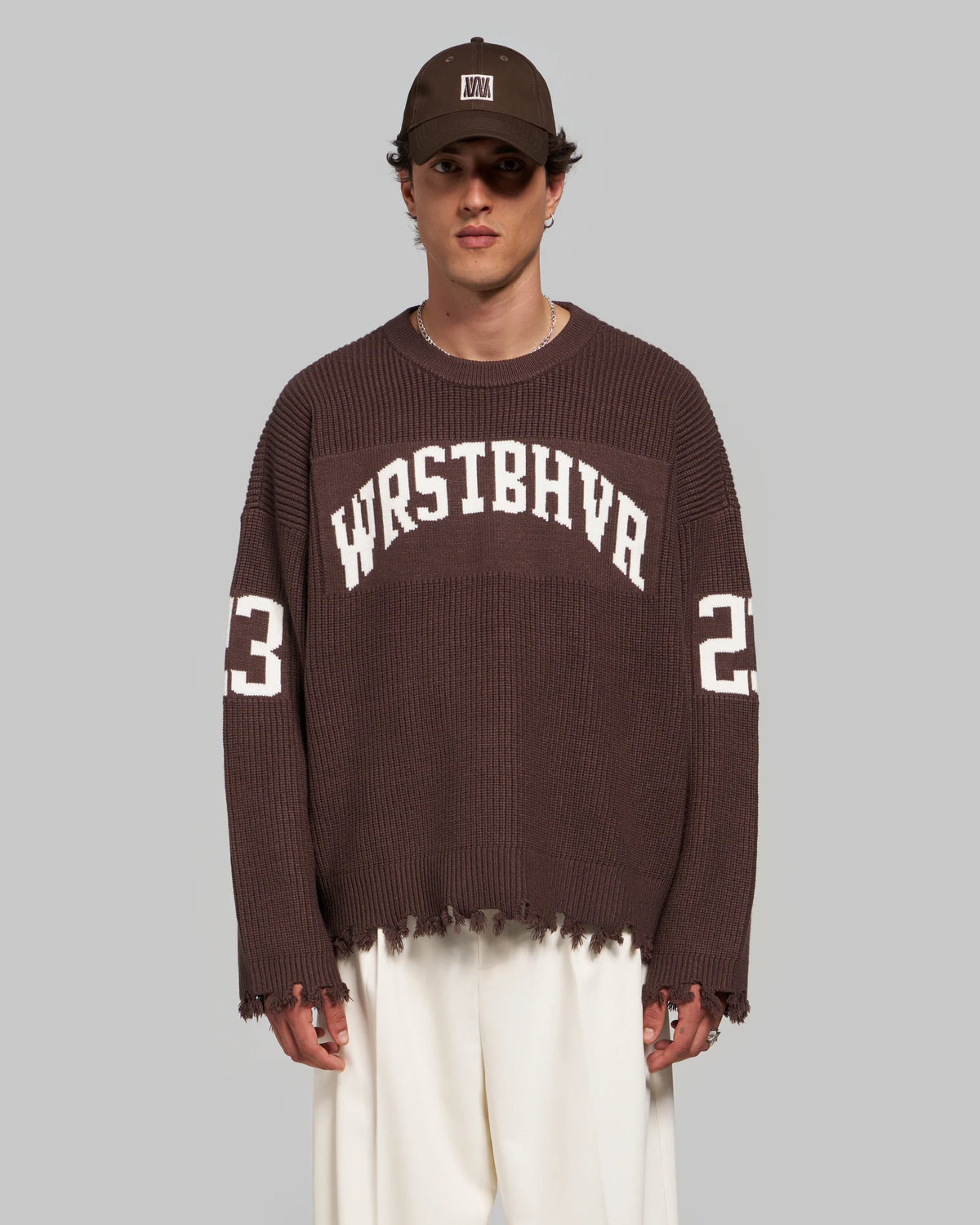 Tove Sweater