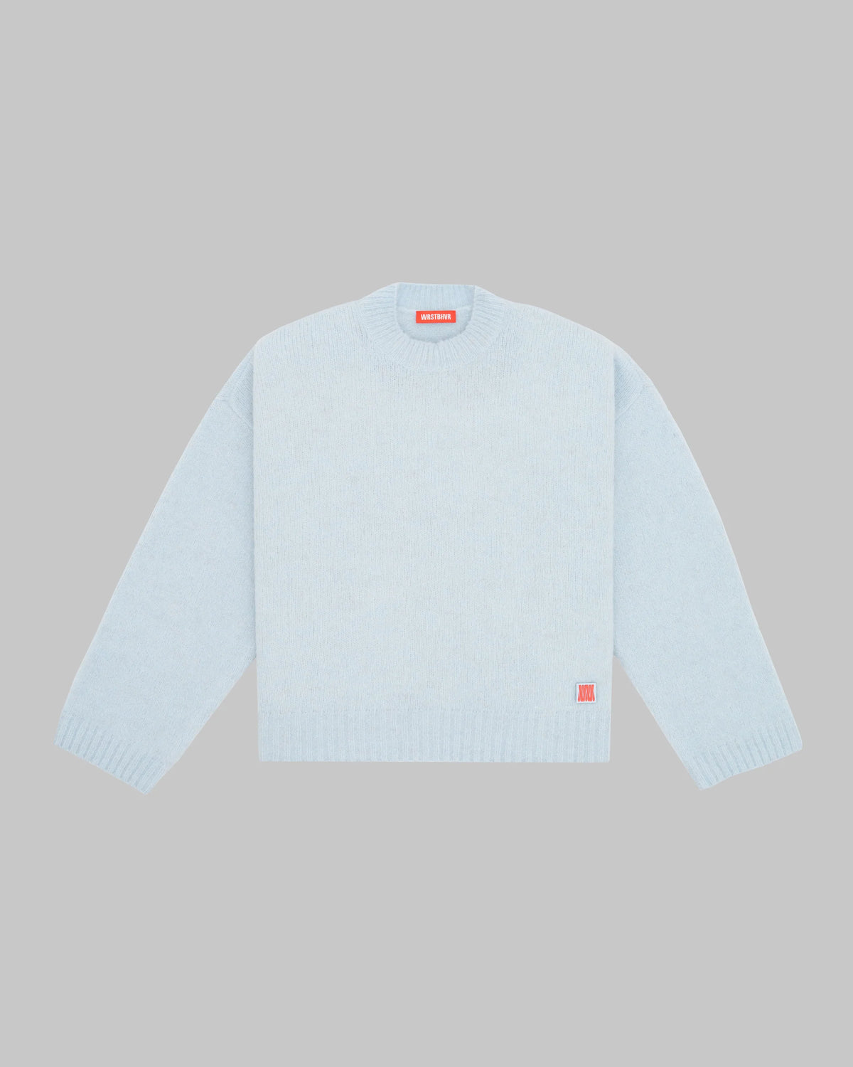 Enci V3 Sweater Woman