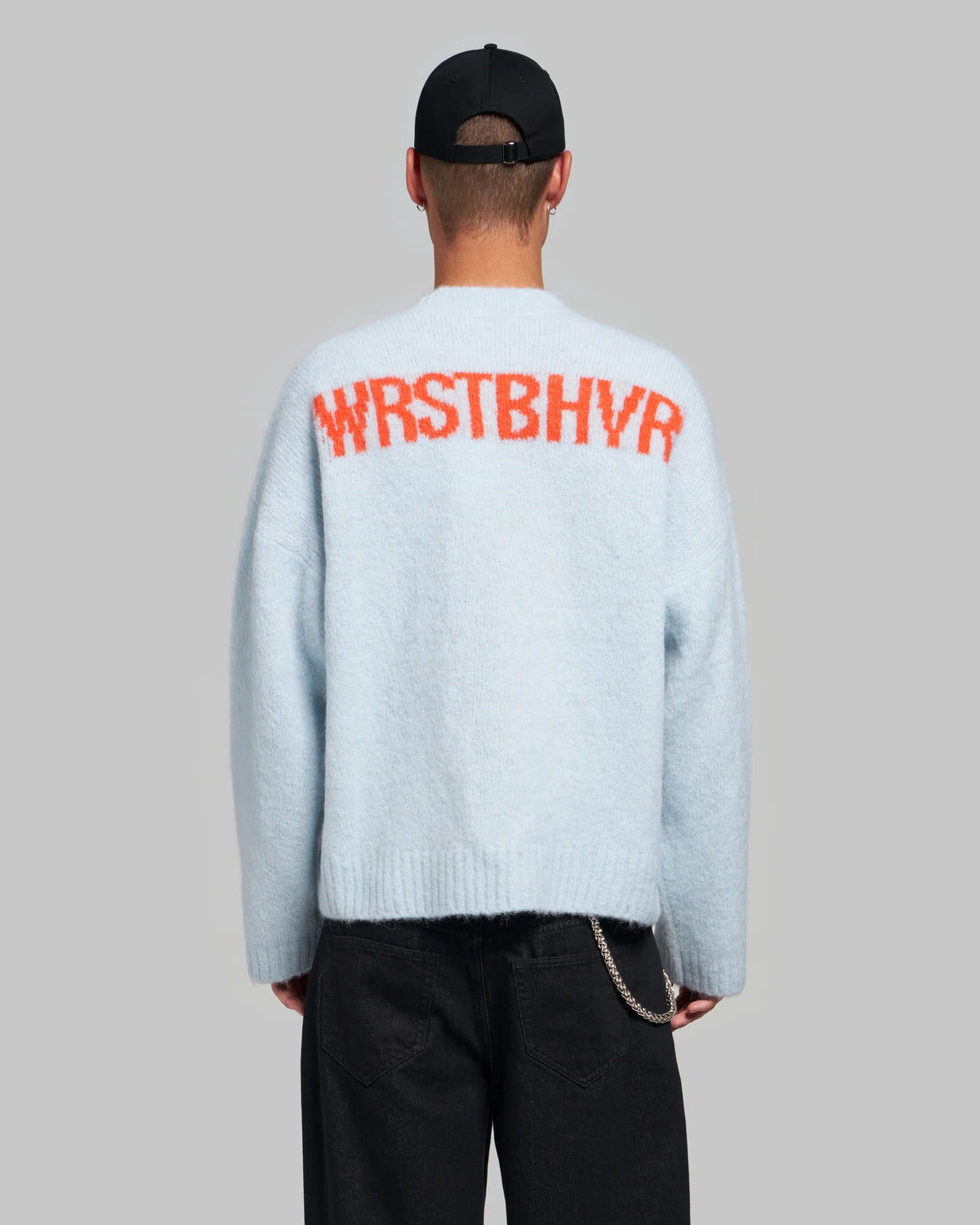 Enci V3 Sweater Man