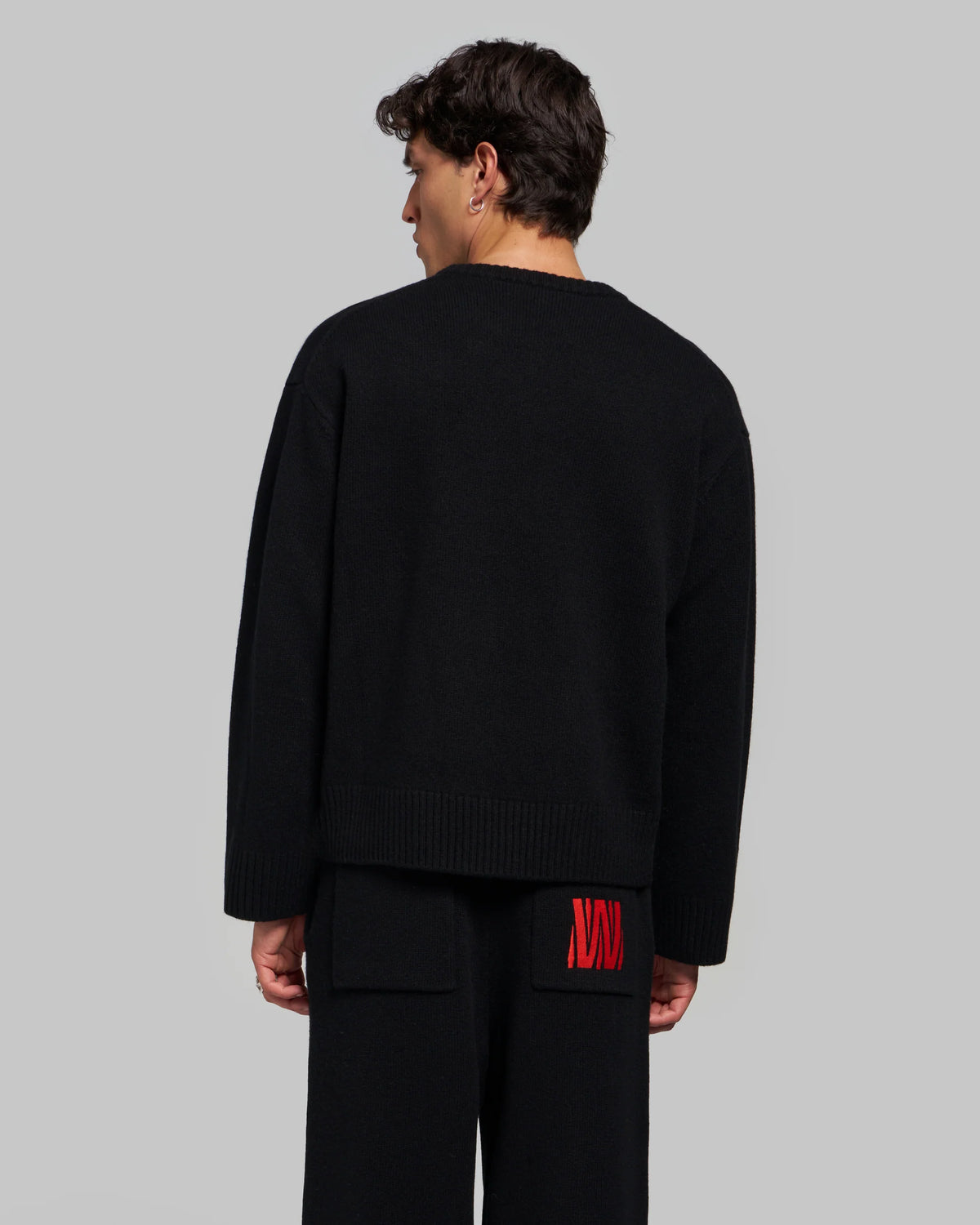 Nerian Sweater