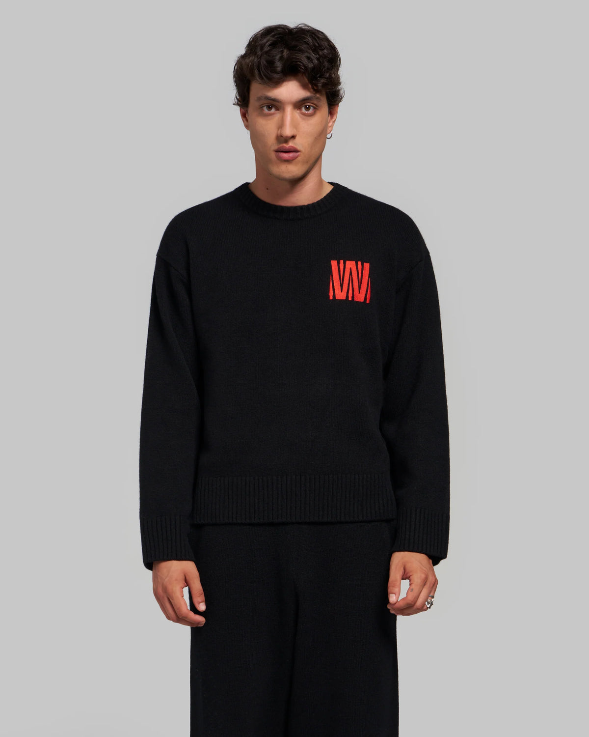 Nerian Sweater
