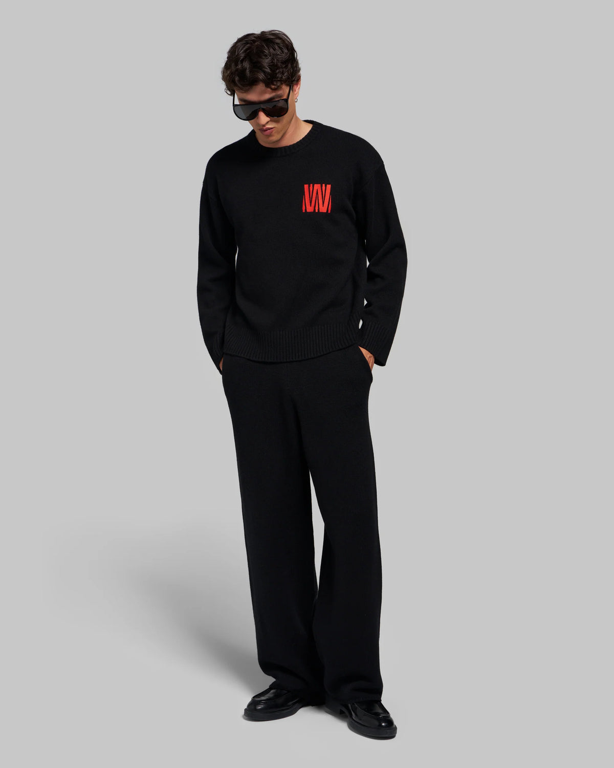 Nerian Sweater