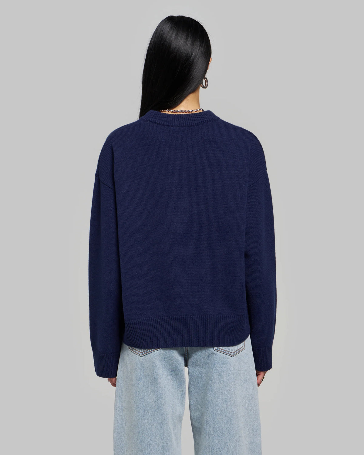 Eliam V2 Sweater Woman