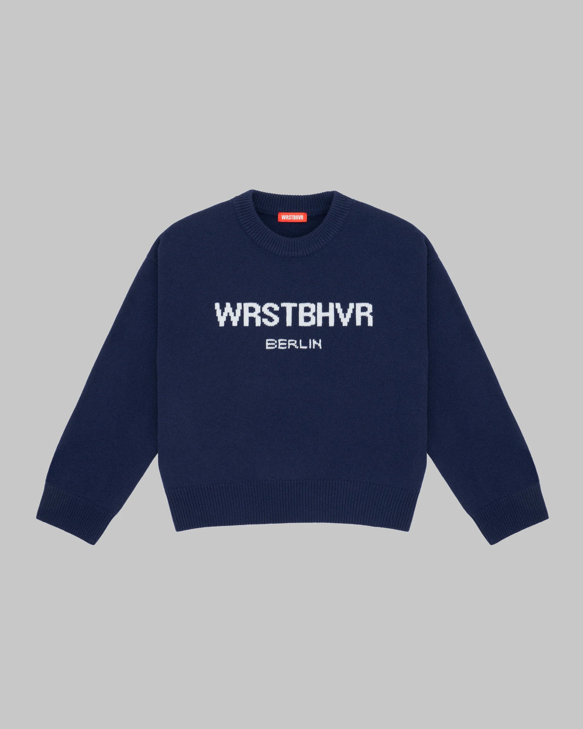 Eliam V2 Sweater Woman