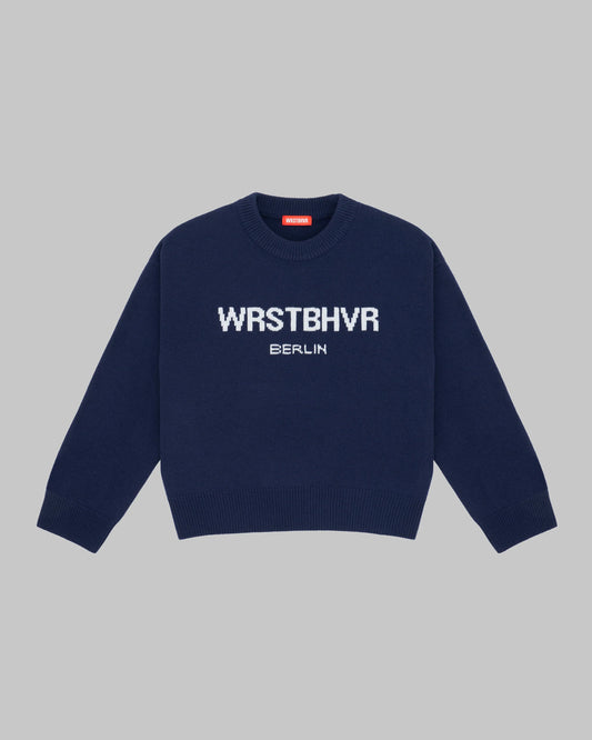 Eliam V2 Sweater Woman