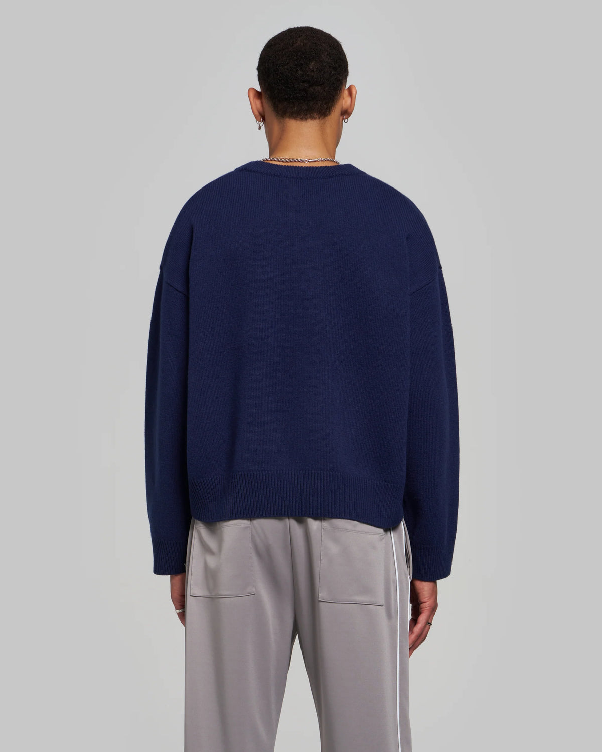 Eliam V2 Sweater Man