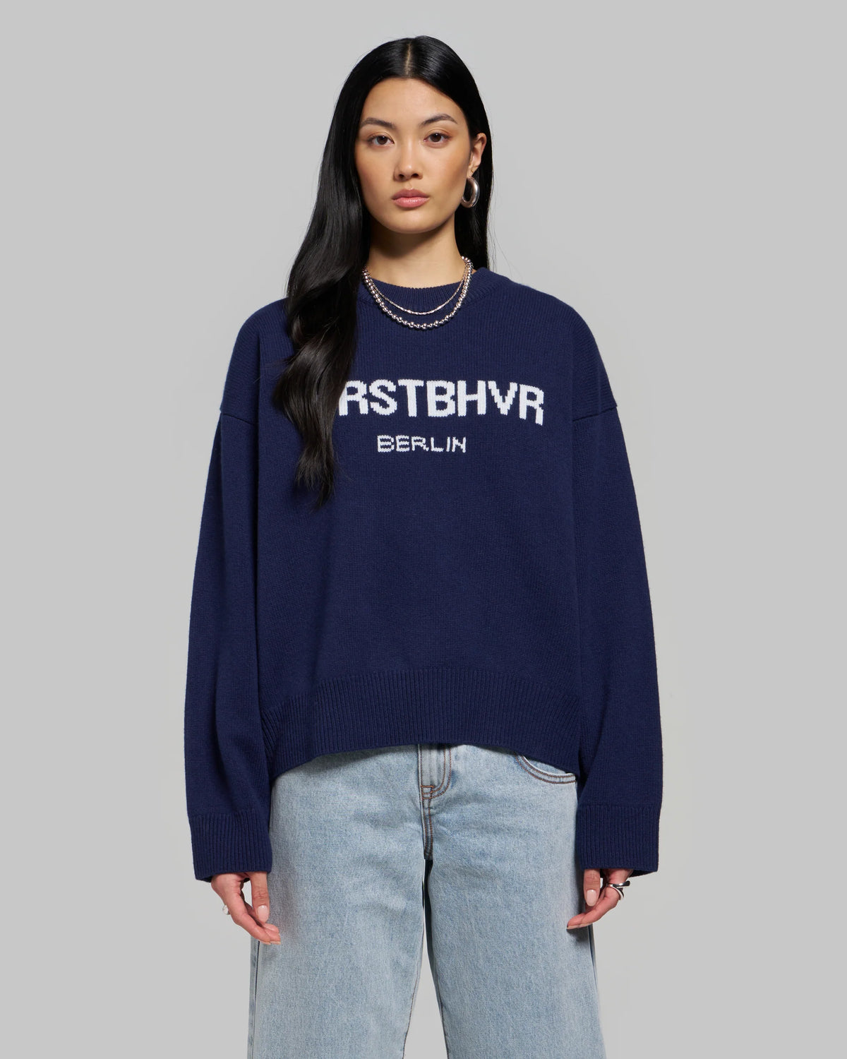 Eliam V2 Sweater Woman