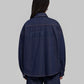 Bets V2 Denim Shirt Woman