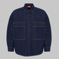 Bets V2 Denim Shirt Woman