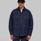 Bets V2 Denim Shirt Man