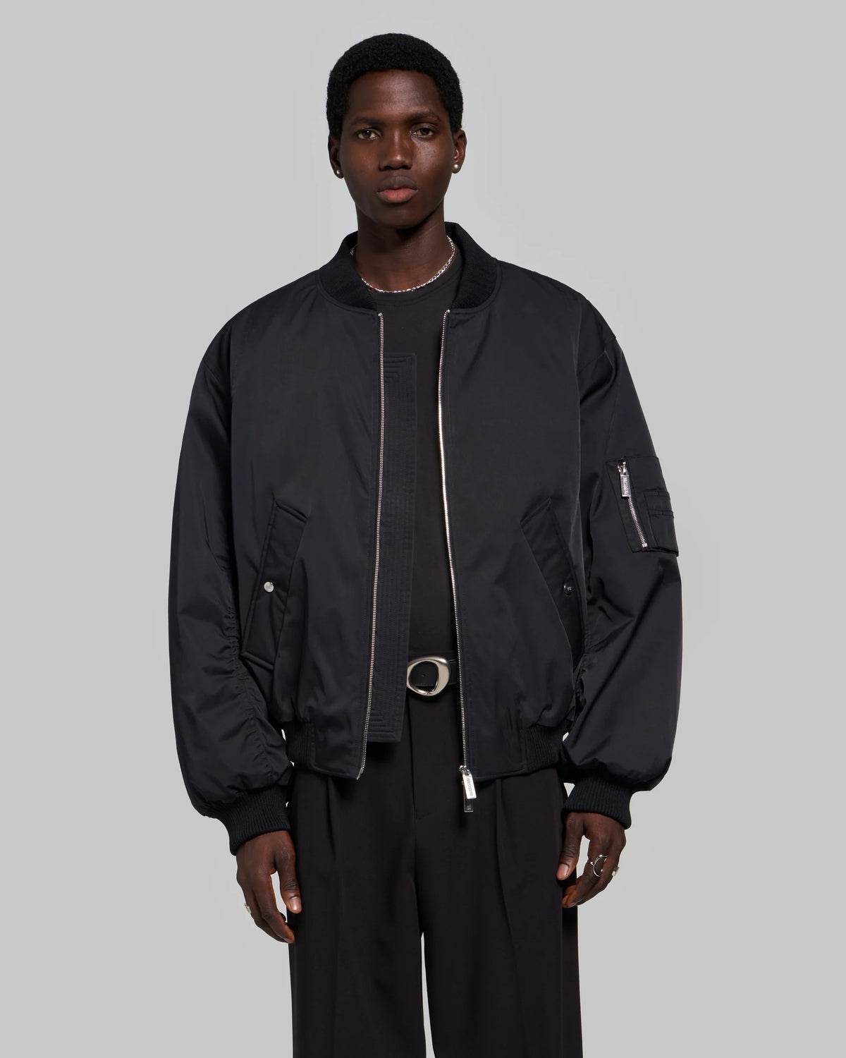 Arven V3 Bomber Jacket