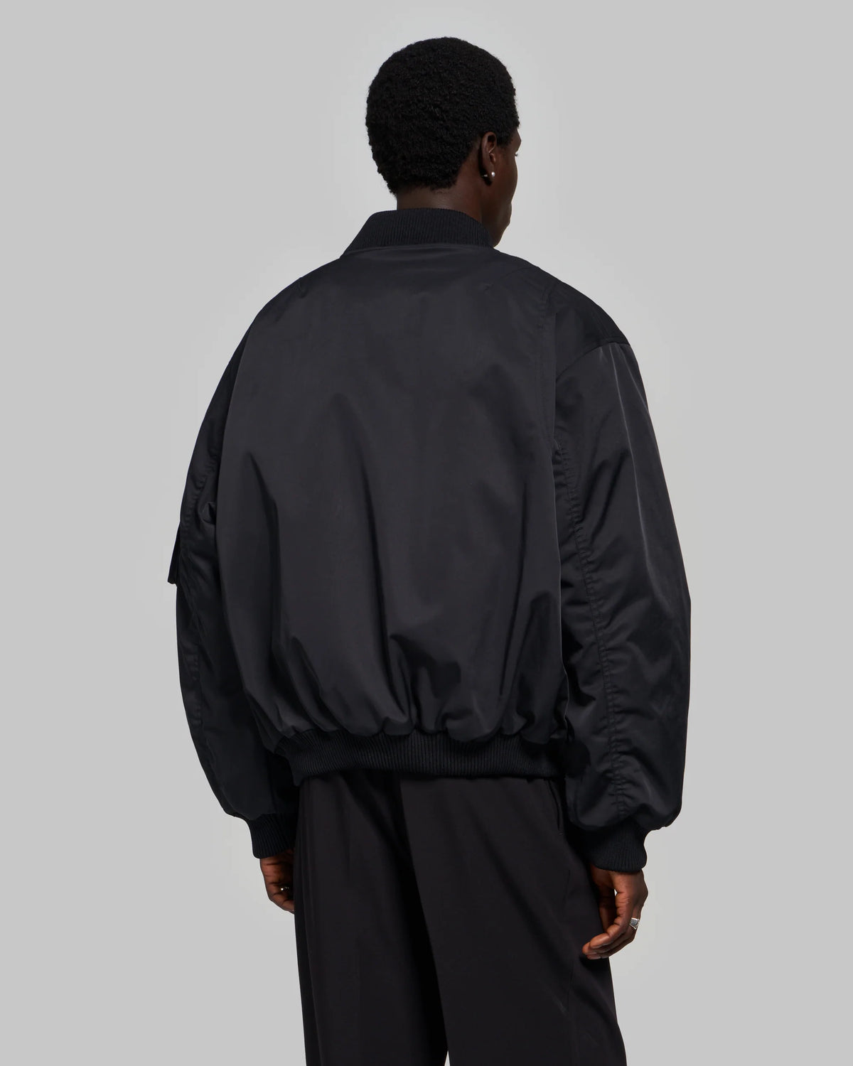 Arven V3 Bomber Jacket
