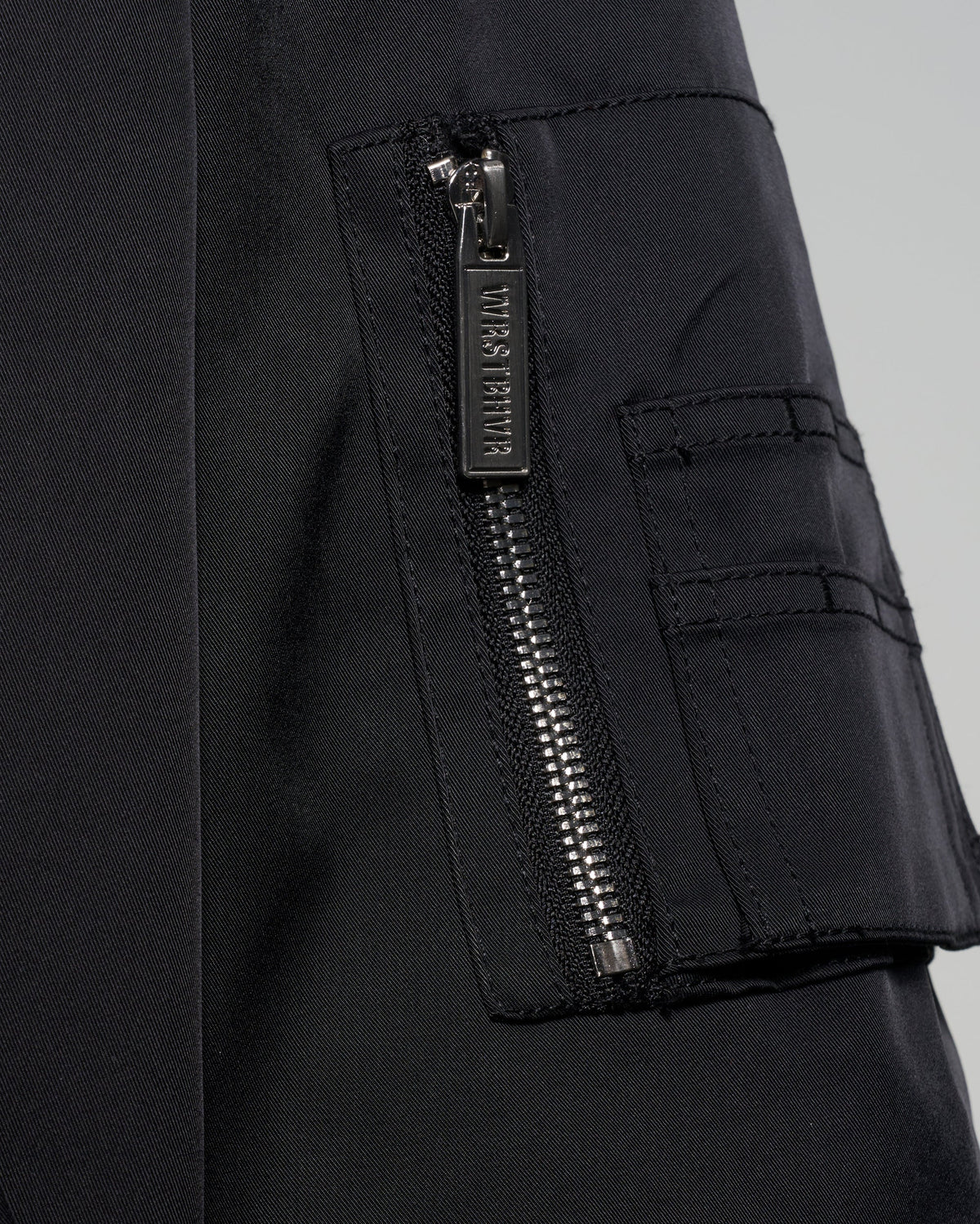 Arven V3 Bomber Jacket