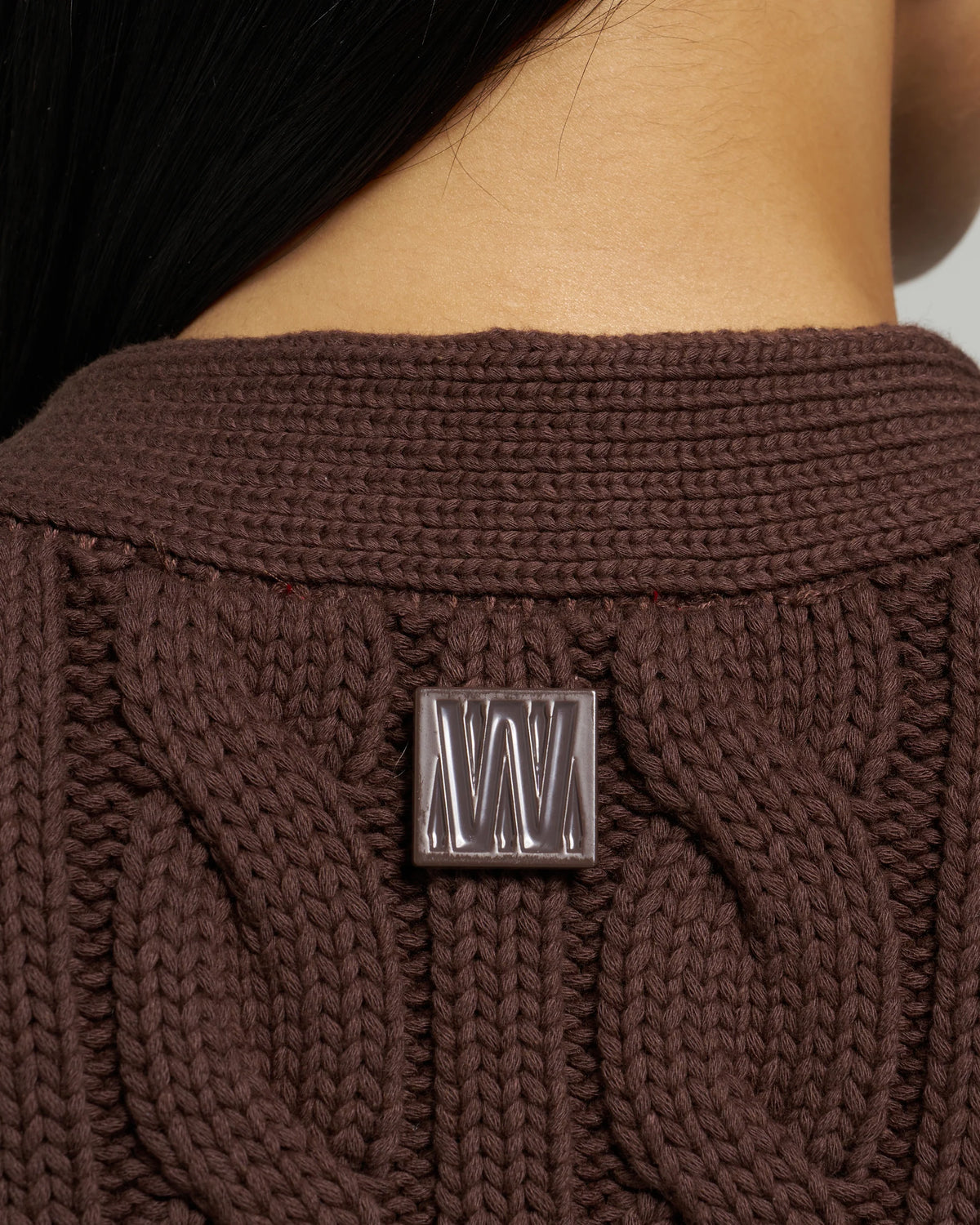 Imran Vest Woman