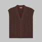 Imran Vest Woman