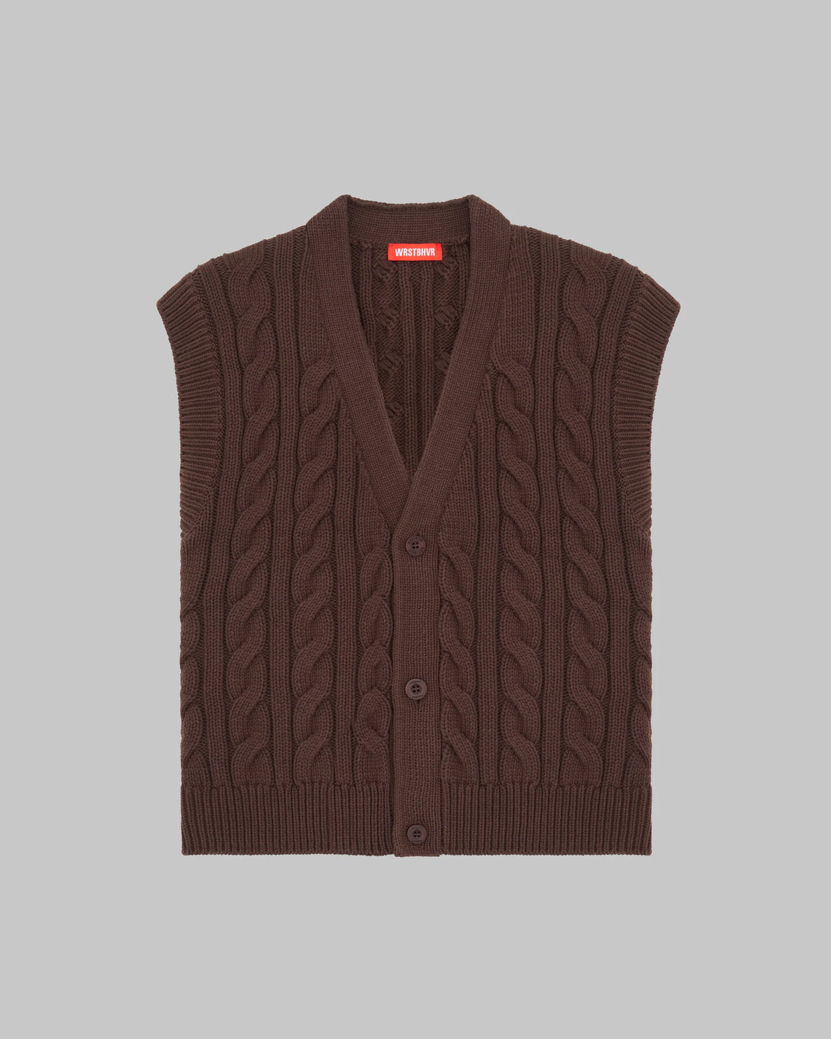 Imran Vest Woman