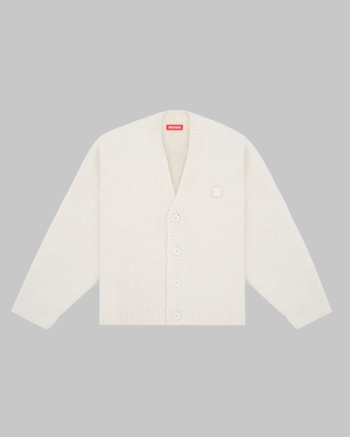 Raso V2 Cardigan Woman