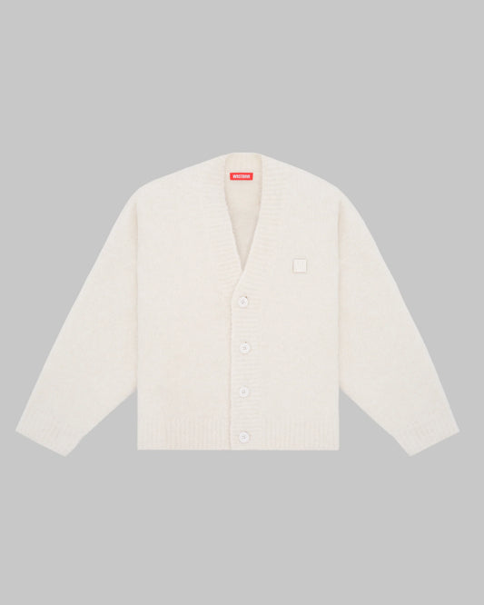 Raso V2 Cardigan Woman