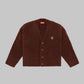 Raso V2 Cardigan Man