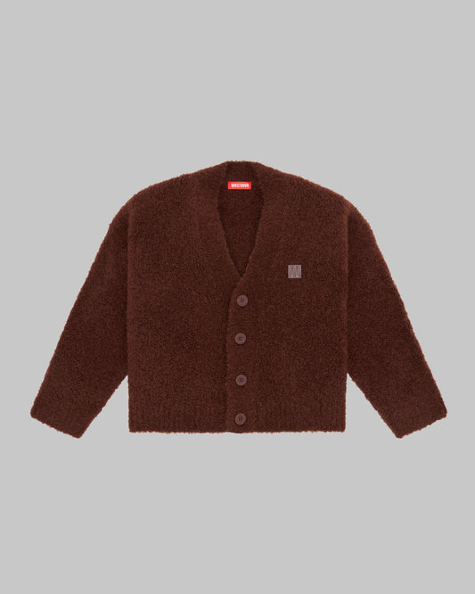 Raso  V2 Cardigan Man