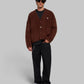 Raso V2 Cardigan Man