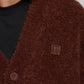Raso V2 Cardigan Man